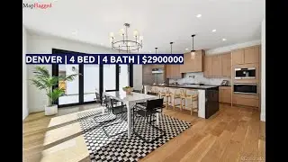 CO,US | Buy house at 441 Clayton, Denver, CO 80206, USA | Denver, USA | MapFlagged