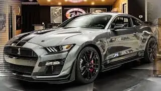 Sports cars 