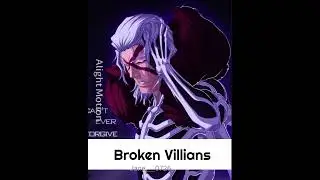 Pure Evil in Bleach | (Aizen is not broken.)