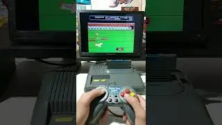 CIRCUS CHARLIE - STAGE 4 / 🐎 | DYNAVISION RADICAL / NES