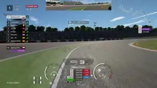 Transmisja na żywo z PS4 użytkownika BartDriver77PL