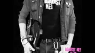 Against Me!- Cavalier Eternal