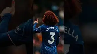 🚨🚨 𝐁𝐑𝐄𝐀𝐊𝐈𝐍𝐆: Marc Cucurella is ready to SIGN NEW DEAL AT CHELSEA SOON, almost done. 💙🇪🇦🏴󠁧󠁢󠁥󠁮󠁧󠁿