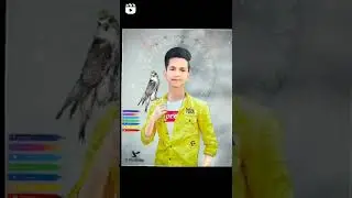 photo editing 👋 #short video Mr Irfan photo editing 👋 please subscribe