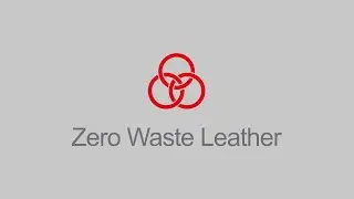 B-Circular with Brusarosco: &lsquo;Zero Waste Leather&rsquo; and reduced carbon footprint