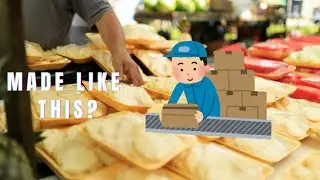 How Packaged Food is Made | Process explained 