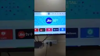 Jio set top box first look 599 plan