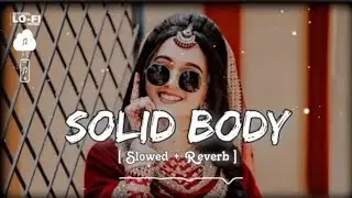Slow Body Feel Song | Romantic Music for Late Night Vibes