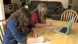 Staying On Task
