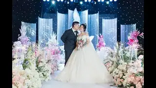 Ph&oacute;ng Sự Cưới - [KH] ❤️ [LJ] | MAP Studio Wedding Film