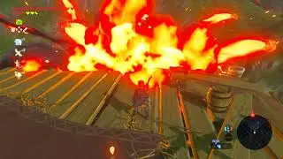 meisterliches M&uuml;ll-Mahl | #160 | The Legend of Zelda: Breath of the Wild | [Deutsch]