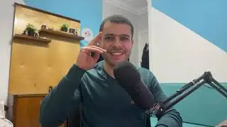Ahmed Builds In Public