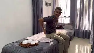 Isang Side Lang ang Masakit sa Likod? Ganito Kalaki ang Ginhawa After Session