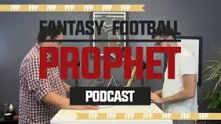 Tight End Rankings - Fantasy Football Podcast 2017