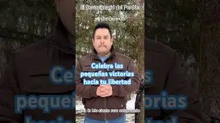 D&iacute;a 008: Me siento raro celebrando