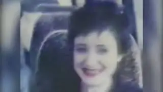 Siouxsie Sioux - The Punk Rock Movie