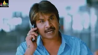 Race Movie Comedy Scenes Back to Back | Vikram, Karthik, Nikitha | Sri Balaji Video