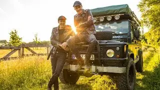 Die JunX - ICH LASS DICH NIE MEHR LOS (Official Video)