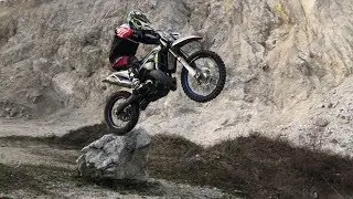Best 5 Techniques to Improve Hard Enduro Skills | Enduro Tips & Technique