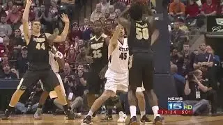 Swanigan invited to NBA draft combine on 4/30/16