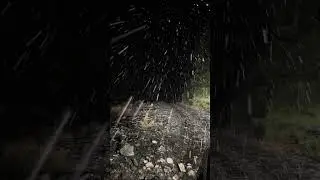 Lytle creek snow