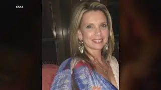 Ex-associate of missing Texas mom's husband arrested as search continues near San Antonio