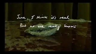 Husky Gawenda - Blood Nose