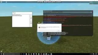 [SHOWCASE] ROBLOX EXPLOIT [LEVEL 7] STIGMA V5