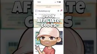 A Book Affiliate Program That Is NOT Amazon's