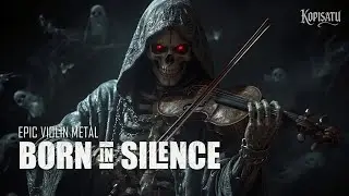 BORN IN SILENCE &mdash; Melancholic Violin Metal