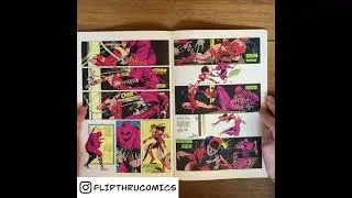 THE ELEKTRA SAGA 2 (Frank Miller, Klaus Janson) Daredevil