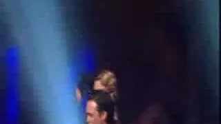 Gareth Gates DOI - Week 4