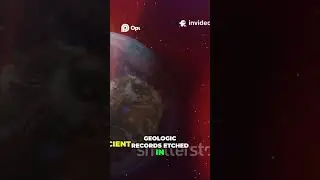 Магнитное поле Земли: динамичное и постоянно меняющееся!