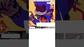 Re Boot P3 | Sonic Comic Dub
