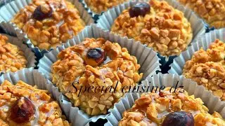 مشوك تقليدي معسل للقلب فيه بنة زمان روعة🥜🍯spécial cuisine dz