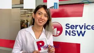 Driving School Blacktown, Driving Instructor Blacktown, Driving Lesson Blacktown   Thiri's Review