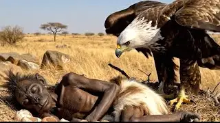 Humans Life Millions of Years Ago: Survival,Danger and Love 
