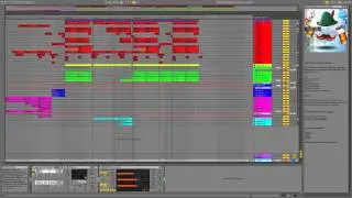 Deutsche Schlager Ableton Template