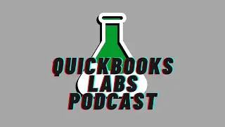 QUICKBOOKS LABS #69 - Get Connected London UK 2025: Power your Possible!