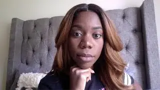AFFORDABLE WIGS SENSATIONNEL INNA WIG HONEST REVIEW