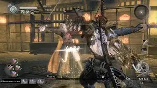 Nioh Remastered / Maria