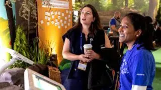 Salesforce.org x BRIDGEGOOD & Impact Labs - Amy Guterman + Mario Ruiz