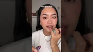 Tutorial Lips #lipsticktutorial #shorts