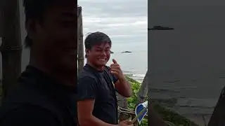 trip surf comp up to ilocos norte❤️🏄