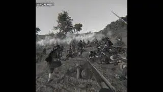 Smoke & Steel Season 3 Week 11 Highlight 4