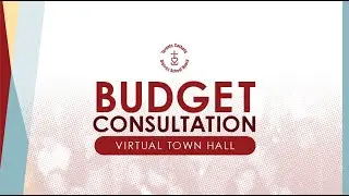 TCDSB&rsquo;s Virtual Budget Town Hall