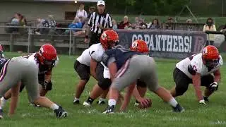 Shadyside at Buckeye Local (Extended)