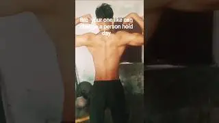 best back exercise for muscle growth#gmy #youtubeshorts