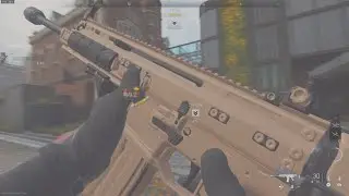 The new meta class setups in MW2 Ranked Play