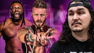 LET'S CROWN A EVOLVE MEN'S WORLD CHAMPION...😱
